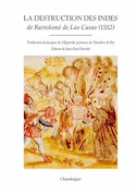 Destruction des Indes (La) [ancienne édition]